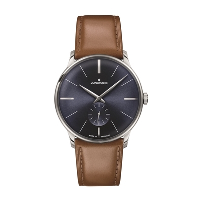 Junghans Meister Handaufzug férfi óra (027/3504.00)